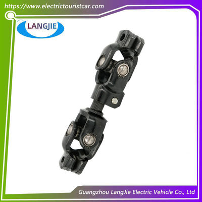 قیمت خوب CIub اتومبیل گردشگری اتومبیل گلف کالسکه فرمان چرخ فرمان ستون اتصال ستون فرمان آنلاین