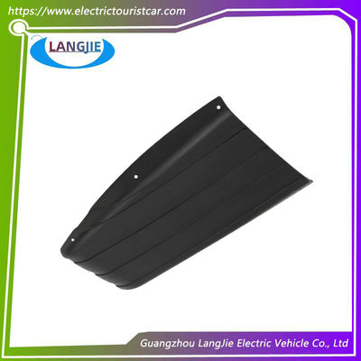 قیمت خوب CIub اتومبیل DS ماشین دیدنی سیاه پوشش گلف کارت پدال پا لاستیک سیاه آنلاین