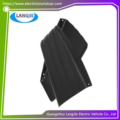 قیمت خوب DS گلف کارت CIub پوشه عقب ماشین تزئینات پدال پا قطعات پوشه چرم آنلاین