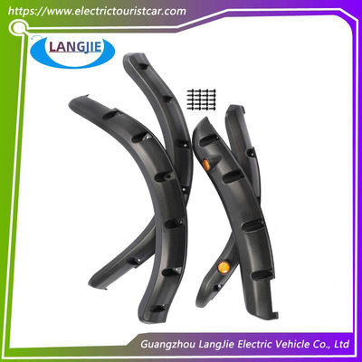 قیمت خوب CIub ماشین DS گلف کارت لاستیک فلندر چرخ آرک لوازم جانبی آنلاین