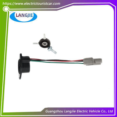 قیمت خوب خودروهای گردشگری ADC موتور KDS CIub ماشین گلف توپ سنسور کویل لوازم جانبی آنلاین