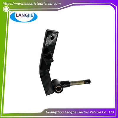 قیمت خوب CIub Car DS Electric Golf Cart With Sheep Horn Spindle Assembly With Nut آنلاین