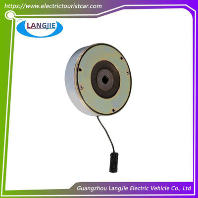 قیمت خوب EZGO Golf Cart RXV Electric Motor Parking Brake Conversion Kit آنلاین