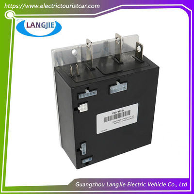 قیمت خوب قسمت کنترل کننده موتور EZGO DC 350A برای گلف کار آنلاین