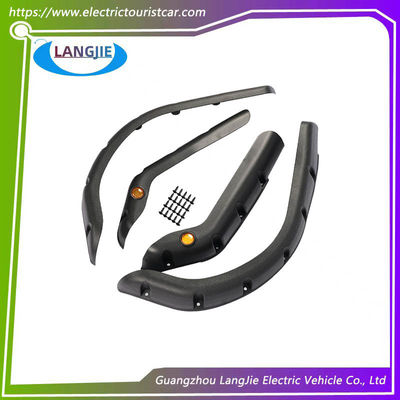 قیمت خوب EZGO TXT Golf Cart 4 هواپیمای هود 2 جلو و عقب 2 Fenders Club Car آنلاین