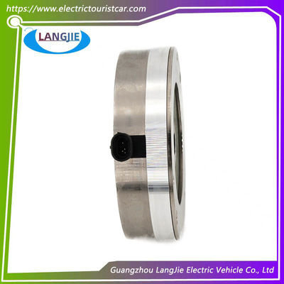 قیمت خوب دیسک ترمز الکتریکی سیستم ترمز الکتریکی Ezgo RXV قطعات گلف کارت آنلاین