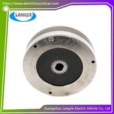 قیمت خوب Ezgo RXV Golf Cart قطعات موتور ترمز قدرت خاموش ترمز دیسک لوازم جانبی آنلاین