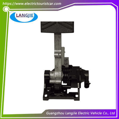 قیمت خوب قطعات سازنده پدال اکسسلر الکترونیک گلف کارت Ezgo RXV آنلاین