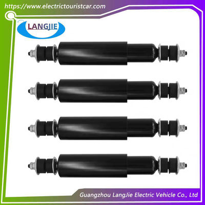 قیمت خوب گلف کارت الکتریکی EZGO TXT جلو و عقب قطعات 18.3 اینچی آنلاین