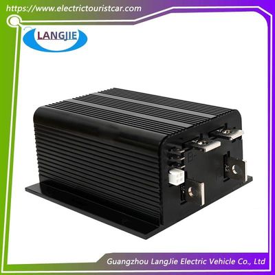 قیمت خوب گلف کارت EZGO 24-26V کنترل سرعت Contactor لوازم جانبی 1204M-4201 آنلاین