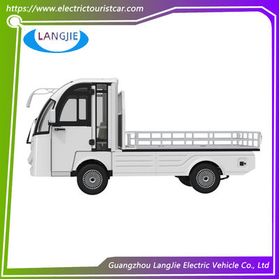 قیمت خوب 72V کارتن چمدان الکتریکی با جعبه بار و طراحی همه کاره برای حمل و نقل آسان و راحت آنلاین