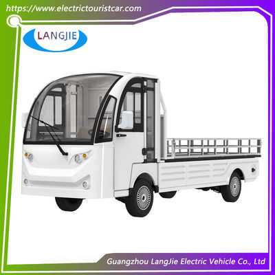 قیمت خوب 2 صندلی غذا گلف کارت حمل و نقل هتل الکتریکی کالسکه اتومبیل AC موتور با محموله آنلاین