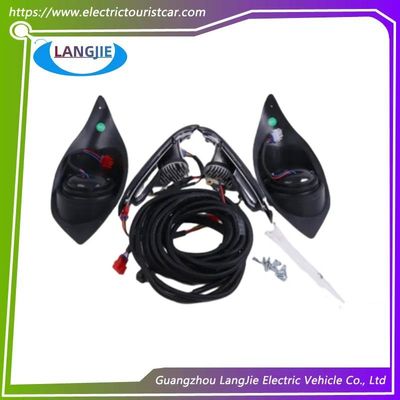 قیمت خوب یاماها G29 کیت لامپ هالوجن برای گلف کارت آنلاین