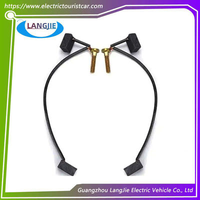 قیمت خوب Yamaha Golf Cart JU2-H1801-00 کیت برس کامپیوتر کربن 2PCS آنلاین