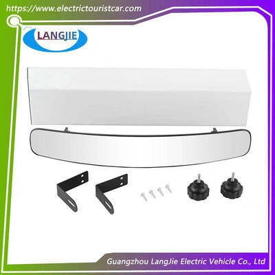 قیمت خوب EZGO گلف کارت تنظیم شده پانورامیک آینه عقب دید بلند کج اندوسکوپ لوازم جانبی آنلاین