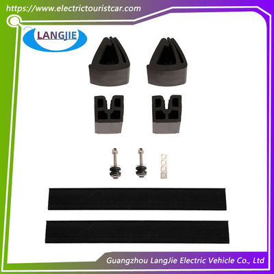 قیمت خوب کلوپ اتومبیل گلف اتومبیل شیشه جلو لاستیک بالا جاکت ثابت آنلاین