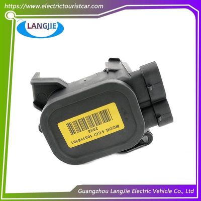 قیمت خوب ماشین کلوب گلف الکتریکی 4 صندلی پوتانسیومتر آنلاین