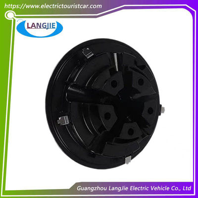 قیمت خوب فروش داغ چرخ پوشش چرخ هاب پوشش 8 اینچ 4 مجموعه قطعات ماشین گلف یاماها آنلاین