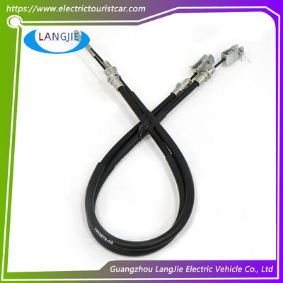 قیمت خوب کیت کابل ترمز گلف کارت برای خودروهای باشگاهی شامل جایگزین کابل های جانبی مسافر و راننده آنلاین