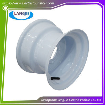 قیمت خوب هاب تایر 8 اینچی برای گلف و لوازم جانبی ماشین کلوب آنلاین