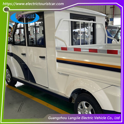 قیمت خوب 5 صندلی اتومبیل الکتریکی با چراغ هشدار برای خیابان شهر آنلاین