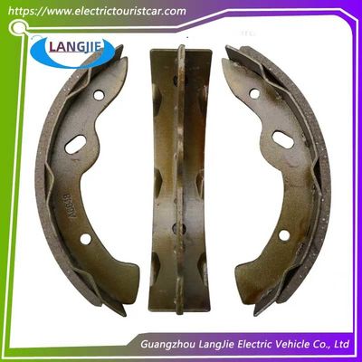 قیمت خوب لوازم جانبی گلف کارت EZGO TXT کفش های ترمز چرخ جلو و عقب آنلاین