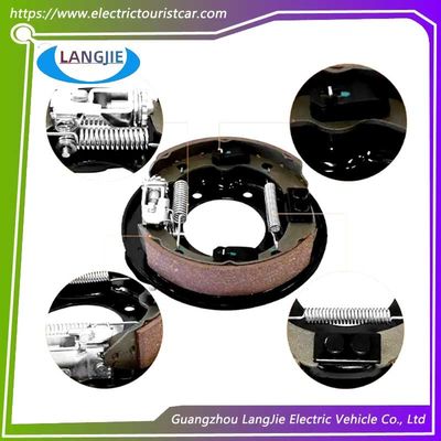 قیمت خوب ماشين باشگاهي بازيگر چپ و راست دو قطعه براي قطعات گلف کار آنلاین