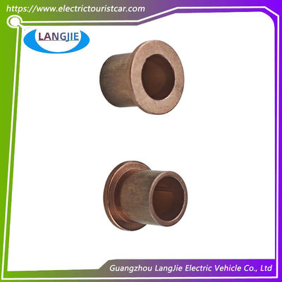 قیمت خوب ماشین باشگاهی بالاتری و پایین تر محور پد های فاصله کش آستین پوشیده گلف کارت لوازم جانبی آنلاین