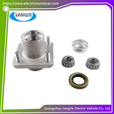 قیمت خوب ماشین کلوب گلف و ماشین دیدنی چرخ ثابت هسته قرار دادن نصب صندلی آنلاین