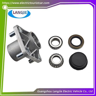 قیمت خوب صندلی چرخدار مربع گلف کار EZGO صندلی چرخدار اتومبیل الکتریکی L44643 آنلاین