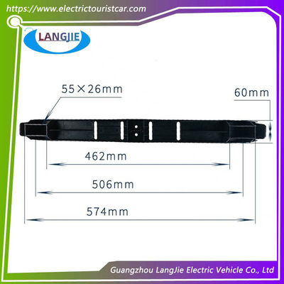 قیمت خوب بند کیسه توپ ثابت کردن بال کیسه براکت برای EZGO TXT قطعات گلف کارت آنلاین