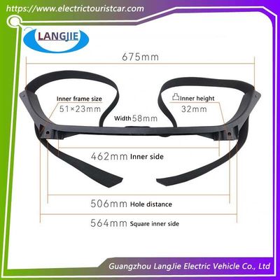 قیمت خوب TXT کوله صندلی عقب گیرنده ثابت کوله توپ برای قطعات گلف کارت EZGO تعمیر خودرو آنلاین