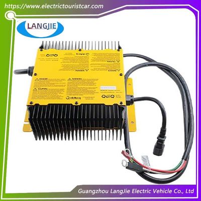 قیمت خوب شارژر گلف کارت EZGO RXV 48V شارژر ماشین تماشای برای لوازم جانبی ماشین باشگاه آنلاین