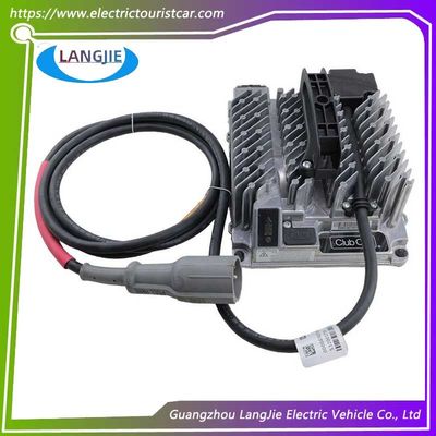 قیمت خوب گلف کارت شارژر باتری اسید سرب اتومبیل 48 ولت قطعات اتومبیل آنلاین