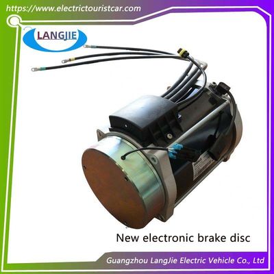 قیمت خوب EZGO RXV برای موتورهای الکتریکی گلف کارت دو گزینه برای موتورهای AC سبک های قدیمی و جدید آنلاین