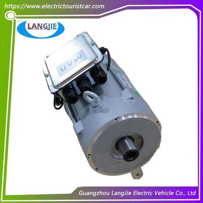 قیمت خوب موتور گلف کارت EXCAR 5KW YDQ5-4-5685 گلف کارت لوازم جانبی بازار آنلاین