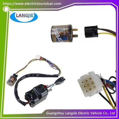 قیمت خوب کلید سیگنال چرخش گوشه برای لوازم جانبی ماشین کلوب گلف آنلاین