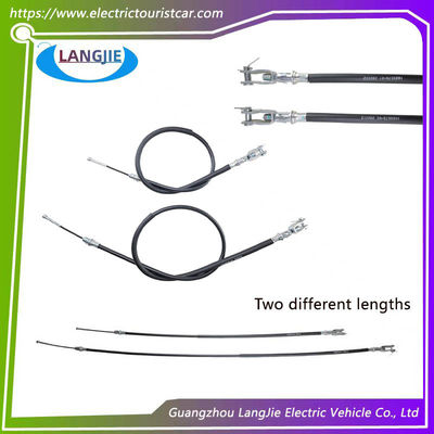 قیمت خوب کابل ترمز عقب کلوپ اتومبیل پیونر الکتریکی گشت اتومبیل گلف گالف کارت فوت ترمز کابل لاسو آنلاین