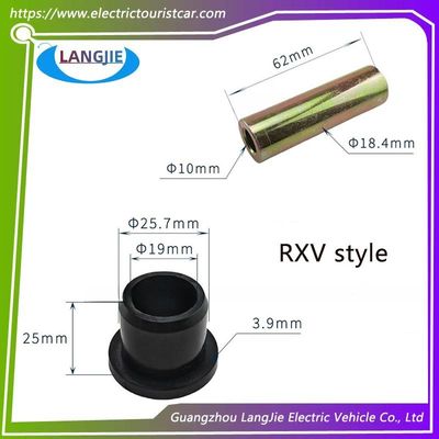 قیمت خوب سبک RXV و سبک LXI بازوی چرخدار لاستیکی برای لوازم جانبی ESGO Golf Cart آنلاین