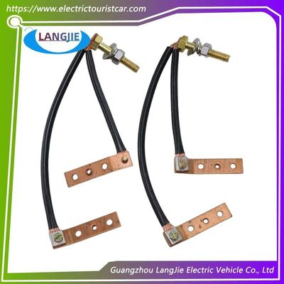 قیمت خوب قطعات سرب برقی ماشین ماشین گلف آنلاین