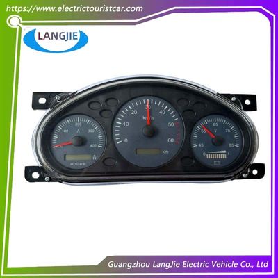 قیمت خوب ماشين گشت برقي چهار چرخي مارشال باتري نمايش كننده ترکیب جريان ابزار لوازم جانبی آنلاین