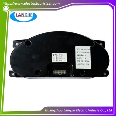 قیمت خوب داشبورد سرعت ترکیبی برای وسایل نقلیه دید و گشت آنلاین