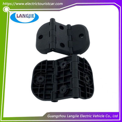 قیمت خوب لولا پلاستیکی تاشو لولای درب شیشه ای برای قطعات خودروی برقی LVTONG Sightseeing و Patrol آنلاین