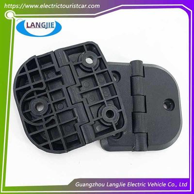 قیمت خوب وسایل نقلیه برقی گردشگری و گشت زنی با دو و سه درب شیشه ای آنلاین