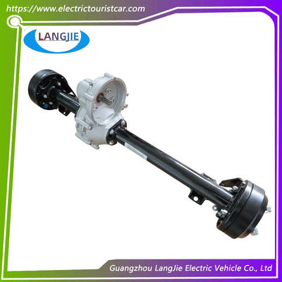 قیمت خوب کلوپ اتومبیل پیشگام DS متغیر درایو محور عقب برای چهار چرخ اتومبیل های گردشگری الکتریکی و گلف کار آنلاین