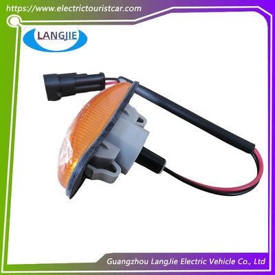 قیمت خوب سیستم روشنایی راهنما برای اتومبیل های گردشگری و گاری های گلف آنلاین