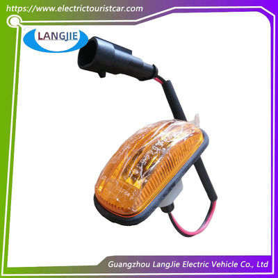 قیمت خوب چراغ های علامت گذاری جانبی هشدار دهنده برای واگن های گلف و وسایل نقلیه دیدنی آنلاین