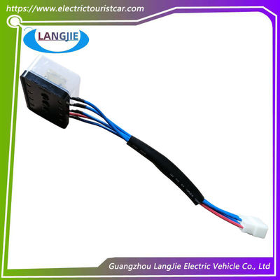 قیمت خوب نگهدارنده فیوز اصلی برای وسایل نقلیه دیدنی الکتریکی آنلاین