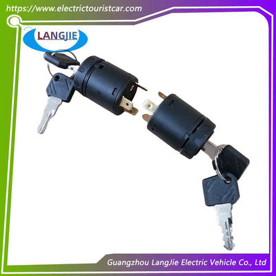 قیمت خوب ماشین گلف و ماشین دیدنی LVTONG درب برق قفل کلید شروع لوازم جانبی آنلاین