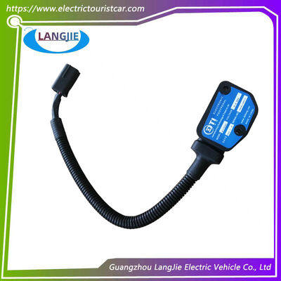 قیمت خوب دریچه گاز مارشال انتقال 0-4.65 ولت مناسب برای ماشین های گلف و وسایل نقلیه گردشگری آنلاین